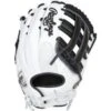 Rawlings Heart Of The Hide 12.75" Fastpitch Softball Glove: PRO1275SB-6BSS -Baseball Gear Shop 3 t RH