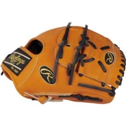 Rawlings Heart Of The Hide 11.75" Baseball Glove: PRO205-9TB -Baseball Gear Shop 4 f RH 5bc679cc d925 4f55 bade 3cd9ed049a55