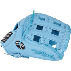 Rawlings Heart Of The Hide R2G 12.75" Outfield Baseball Glove: PROR3319-6CB -Baseball Gear Shop 4 f RH 7eb53104 8c5e 4c20 9c0e 122b61b4860c