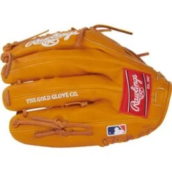 Rawlings Pro Preferred 12.75" Mike Trout GM Baseball Glove: PROSMT27RT -Baseball Gear Shop 5 f RH v