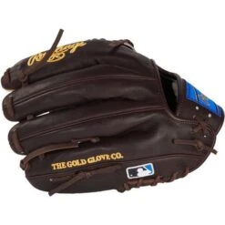 Rawlings Pro Preferred 11.75" Baseball Glove: PROS205-4MO -Baseball Gear Shop 5 f RH 2b3156d0 6a8c 4025 a3bc cab3ddcdf51b