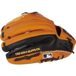 Rawlings Heart Of The Hide 11.75" Baseball Glove: PRO205-9TB -Baseball Gear Shop 5 f RH 36e63472 c62a 440b a0c0 8091acf0e135