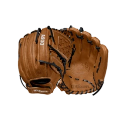 Wilson Aura A900 12" Fastpitch Softball Glove: WTA09RF2012 -Baseball Gear Shop A09LF2012 8 Aura FP 12 BritishTan White