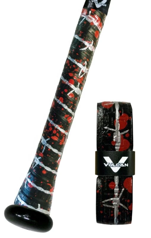 Vulcan Bat Grips: Uncommon Series -Baseball Gear Shop Apocalypse