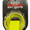 Spiderz Bat Grip (1.1 MM) - Neon Yellow/ Neon Yellow -Baseball Gear Shop BatGripNeonYellowNeonYellow 370x 09235d12 8a18 4031 85f9 3fa3636cedc7