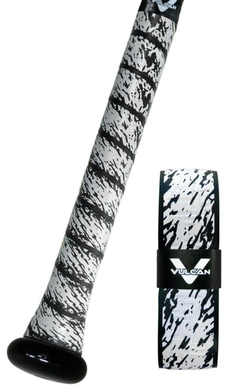 Vulcan Bat Grips: Uncommon Series -Baseball Gear Shop Beast Mode