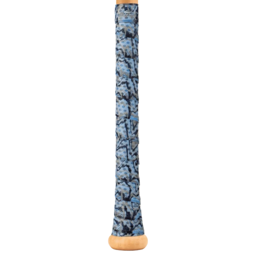 Lizard Skins DSP Bat Grips: Camo Series -Baseball Gear Shop DSPBatGrip CarolinaCamo