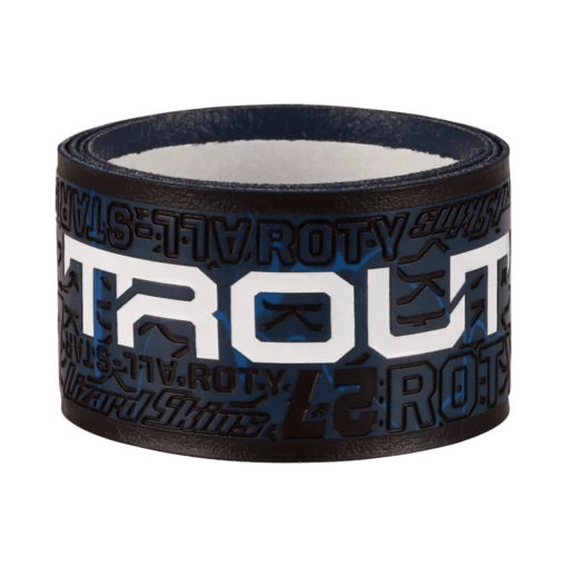 LIZARD SKINS Lizard Skin DSP Bat Grip: Trout Signature Series -Baseball Gear Shop DSPBatGrip MikeTrout NeptuneCamo