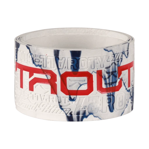 LIZARD SKINS Lizard Skin DSP Bat Grip: Trout Signature Series -Baseball Gear Shop DSPBatGrip MikeTrout RocketCamo