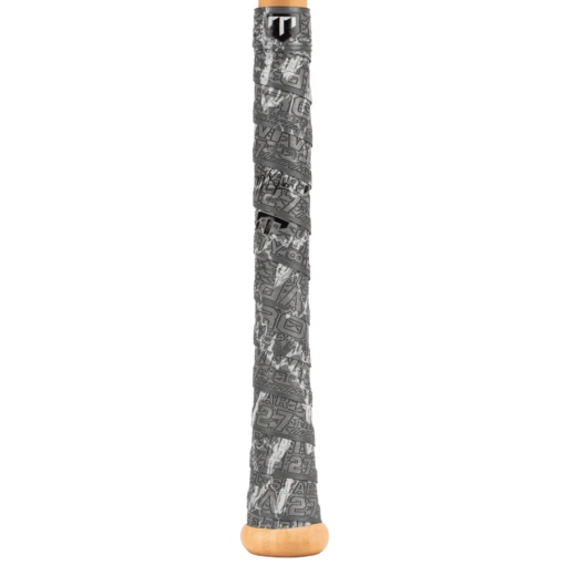 LIZARD SKINS Lizard Skin DSP Bat Grip: Trout Signature Series -Baseball Gear Shop DSPBatGrip MikeTrout RushCamo