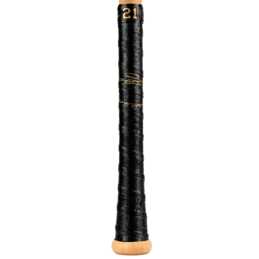 LIZARD SKINS Lizard Skin DSP Bat Grip: Legend Series -Baseball Gear Shop DSPBatGrip RobertoClemente Handle