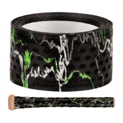 LIZARD SKINS Lizard Skin DSP Ultra Bat Grip: Ultra Camo Series -Baseball Gear Shop DSPUltraBatGrip GoblinCamo