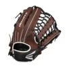 Easton EL JEFE 13.5 Inch Slowpitch Softball Glove: A130532 -Baseball Gear Shop EL JEFE EJ1350SP MODEL A130532 shell