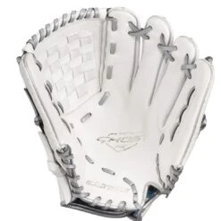 Easton Ghost NX 12.5" Pitcher/Infield Fastpitch Softball Glove: GNXFP125 -Baseball Gear Shop Easton Ghost NX Faspitch Softball Glove GNXFP125 1