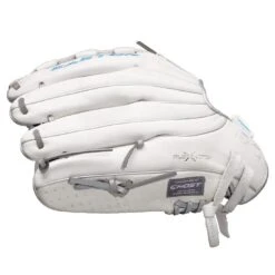 Easton Ghost NX 12.5" Pitcher/Infield Fastpitch Softball Glove: GNXFP125 -Baseball Gear Shop Easton Ghost NX Faspitch Softball Glove GNXFP125 4