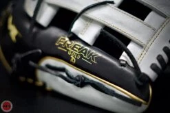 Miken Pro Series 15" Slowpitch Softball Glove - Freak Gold: PRO150-BWG -Baseball Gear Shop FreakGoldSlowpitchGlove ea554326 e97f 4f52 a6aa 0711a398a487