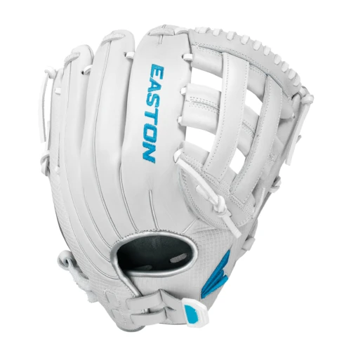 Easton Ghost Fastpitch Tournament Elite 11.75" Infield Glove: A130849 -Baseball Gear Shop GHOST TE FP GTEFP1175 A130849 back