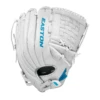 Easton Ghost Fastpitch Tournament Elite 12" Infield/Pitcher Glove: A130850 -Baseball Gear Shop GHOST TE FP GTEFP12 A130850 back