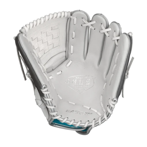 Easton Ghost Fastpitch Tournament Elite 12" Infield/Pitcher Glove: A130850 -Baseball Gear Shop GHOST TE FP GTEFP12 A130850 palm