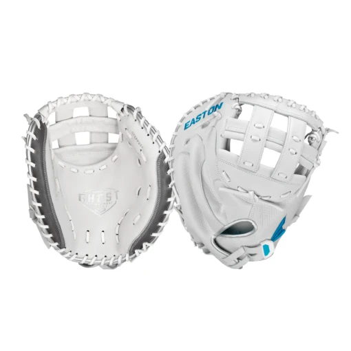 Easton Ghost Fastpitch Tournament Elite 34" Catchers Mitt: A130854 -Baseball Gear Shop GHOST TE FP GTEFP234 A130854