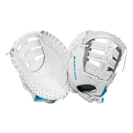 Easton Ghost Fastpitch Tournament Elite 13" First Base Mitt: A130853 -Baseball Gear Shop GHOST TE FP GTEFP313 A130853