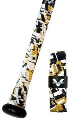 Vulcan Bat Grips: ASP Series -Baseball Gear Shop GLDLMTD Dual 600x crop center 751f2261 b0e5 4c73 adc6 61150e43d6e1