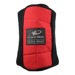 Lizard Skins Glove Wrap: BAGWP -Baseball Gear Shop GloveWrapFront CrimsonRed