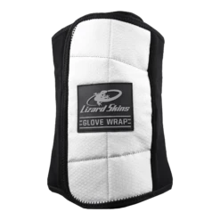 Lizard Skins Glove Wrap: BAGWP -Baseball Gear Shop GloveWrapFront DiamondWhite