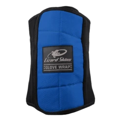 Lizard Skins Glove Wrap: BAGWP -Baseball Gear Shop GloveWrapFront TrueBlue