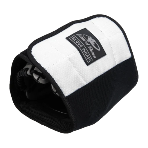 Lizard Skins Glove Wrap: BAGWP -Baseball Gear Shop GloveWrapSide DiamondWhite