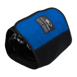 Lizard Skins Glove Wrap: BAGWP -Baseball Gear Shop GloveWrapSide TrueBlue