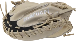 Marucci Ascension 225C1 32.5" Baseball Catcher's Mitt: MFG2AS225C1 -Baseball Gear Shop MFG2AS225C1 CM W B