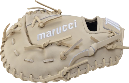 Marucci Ascension 37S1 12.5" Baseball First Base Mitt: MFG2AS37S1 -Baseball Gear Shop MFG2AS37S1 CM W B