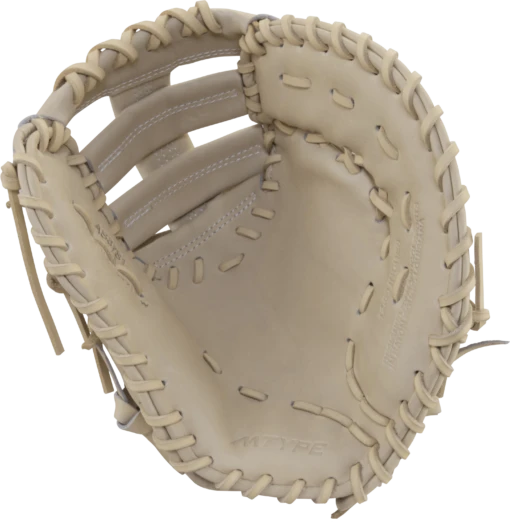 Marucci Ascension 37S1 12.5" Baseball First Base Mitt: MFG2AS37S1 -Baseball Gear Shop MFG2AS37S1 CM W C