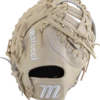 Marucci Ascension 37S1 12.5" Baseball First Base Mitt: MFG2AS37S1 -Baseball Gear Shop MFG2AS37S1 CM W D