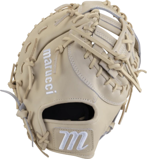 Marucci Ascension 37S1 12.5" Baseball First Base Mitt: MFG2AS37S1 -Baseball Gear Shop MFG2AS37S1 CM W D