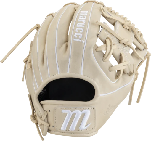 Marucci Ascension 42A2 11.25" Infield Baseball Glove: MFG2AS42A2 -Baseball Gear Shop MFG2AS42A2 CM W D