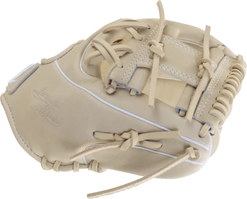 Marucci Ascension 43A2 11.5" Infield Baseball Glove: MFG2AS43A2 -Baseball Gear Shop MFG2AS43A2 CM W A