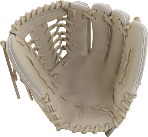 Marucci Ascension 44A6 11.75" Infield Baseball Glove: MFG2AS44A6 -Baseball Gear Shop MFG2AS44A6 CM W C