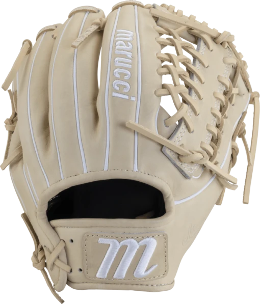 Marucci Ascension 44A6 11.75" Infield Baseball Glove: MFG2AS44A6 -Baseball Gear Shop MFG2AS44A6 CM W D