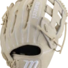 Marucci Ascension 97R3 12.5" Outfield Baseball Glove: MFG2AS97R3 -Baseball Gear Shop MFG2AS97R3 CM W D