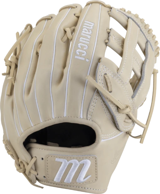 Marucci Ascension 97R3 12.5" Outfield Baseball Glove: MFG2AS97R3 -Baseball Gear Shop MFG2AS97R3 CM W D