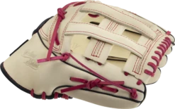 Marucci Oxbow 97R3 12.5" Outfield Baseball Glove: MFG2OX97R3 -Baseball Gear Shop MFG2OX97R3 CM BK A