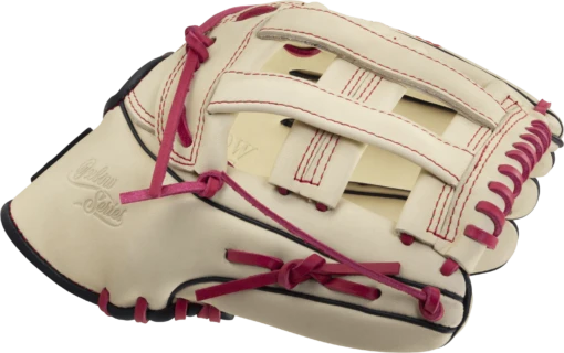 Marucci Oxbow 97R3 12.5" Outfield Baseball Glove: MFG2OX97R3 -Baseball Gear Shop MFG2OX97R3 CM BK A