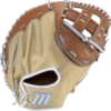 Marucci Acadia 33" Fastpitch Softball Catcher's Mitt: MFGACFP230C2 -Baseball Gear Shop MFGACFP230C2 CM CB D