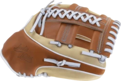 Marucci Acadia 12" Fastpitch Softball Glove: MFGACFP45A5 -Baseball Gear Shop MFGACFP45A5 CM CB A