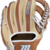 Marucci Acadia 12" Fastpitch Softball Glove: MFGACFP45A5 -Baseball Gear Shop MFGACFP45A5 CM CB D