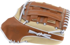 Marucci Acadia 12.5" Fastpitch Softball Glove: MFGACFP97R3 -Baseball Gear Shop MFGACFP97R3 CM CB A