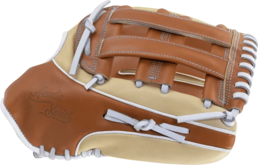 Marucci Acadia 12.5" Fastpitch Softball Glove: MFGACFP97R3 -Baseball Gear Shop MFGACFP97R3 CM CB A