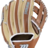 Marucci Acadia 12.5" Fastpitch Softball Glove: MFGACFP97R3 -Baseball Gear Shop MFGACFP97R3 CM CB D